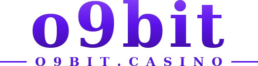 o9bit logo